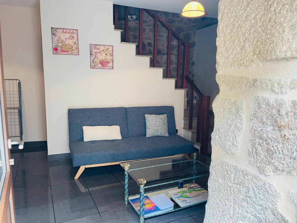 Casa Arteleira ξενώνας Padrón Εξωτερικό φωτογραφία
