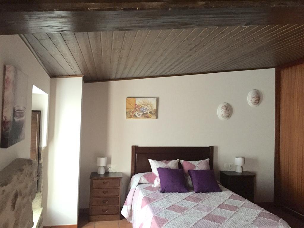 Casa Arteleira ξενώνας Padrón Εξωτερικό φωτογραφία