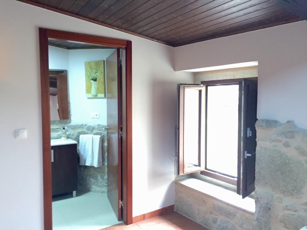 Casa Arteleira ξενώνας Padrón Εξωτερικό φωτογραφία